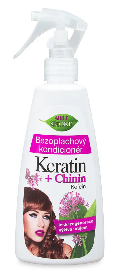 BALZAM BIONE 260ml BEZOPLACH.CHININ