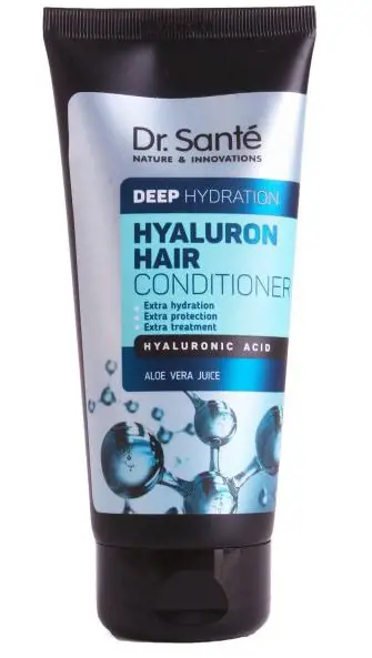 BALZAM DR.SANTE 200ml -HYALURON