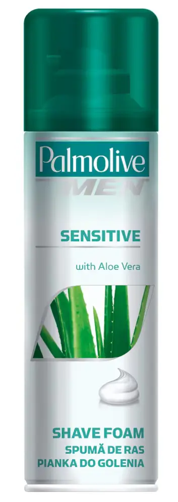 PALMOLIVE FM PNH 300ml -SENSITIVE