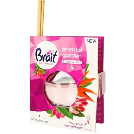 BRAIT DIFUZER 40ml -ORIENTAL