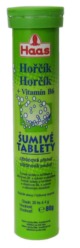 CK SUMIVE TABLETY 20ks -HORCIK+B6