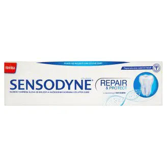 ZP SENSODYNE  75ml -REPAIR+PROTECT