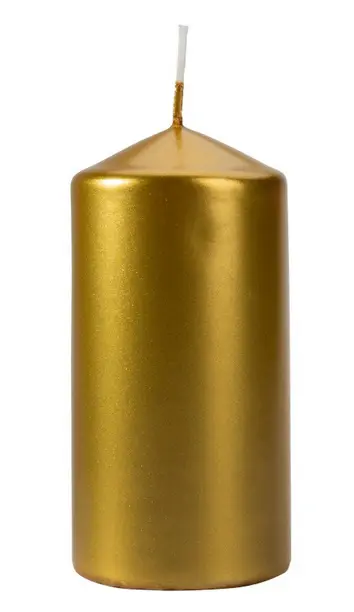SVIECKA VALEC 60/120 260g -METAL ZLATA
