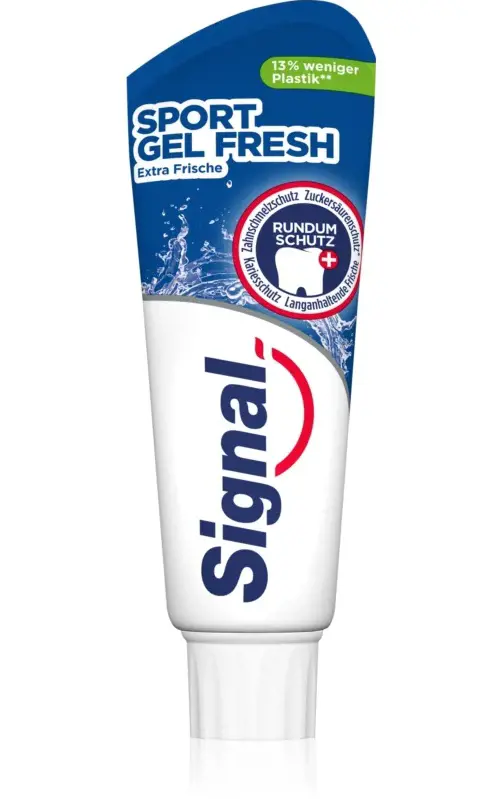 ZP SIGNAL  75ml -SPORT NAKED TUBE