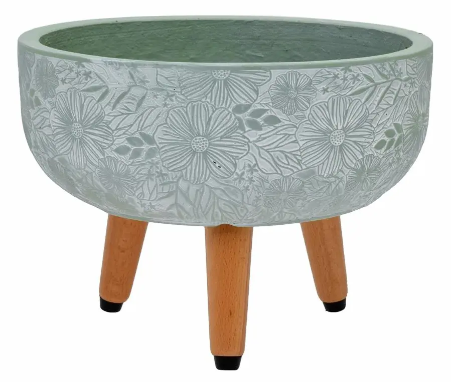 ,OBAL LIVA S NOZICKAMI 37x16cm -MENT