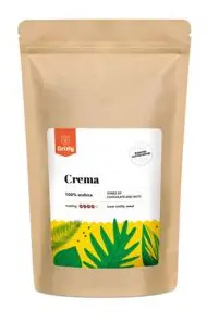 CK GRIZLY KAVA 250g -CREMA 50:50