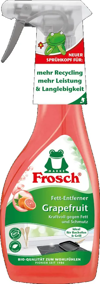 FROSCH EKO ODMASTN.KUCHYN MR 500ml