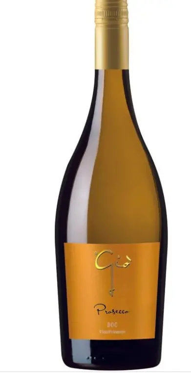 VINO PROSECCO GIO 0,75l