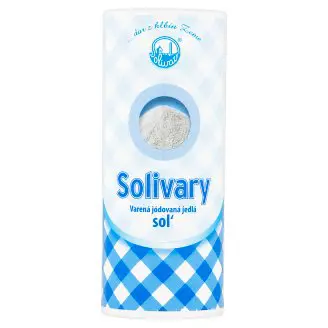 CK SOL PRESOVSKA 1kg JODOVANA