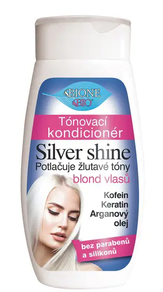 xBALZAM BIONE 260ml -BLOND TONOVACI