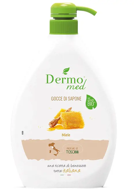 xTEK.MYDLO DERMOMED 600ml -TOSCANIA