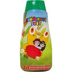 xSG ROZPR.SVET 2V1 500ml -MAK.PRINC