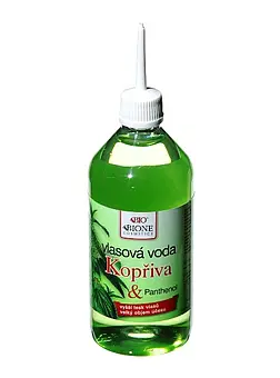 BIONE VLASOVA VODA 215ml -ZIHLAVA