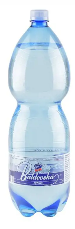 VODA BALDOVSKA 1,5l+0,5l -PERLIVA Z