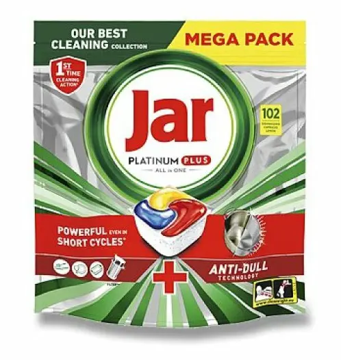 JAR TABL.DO UMYV. 102ks -PLAT.+ LEMO