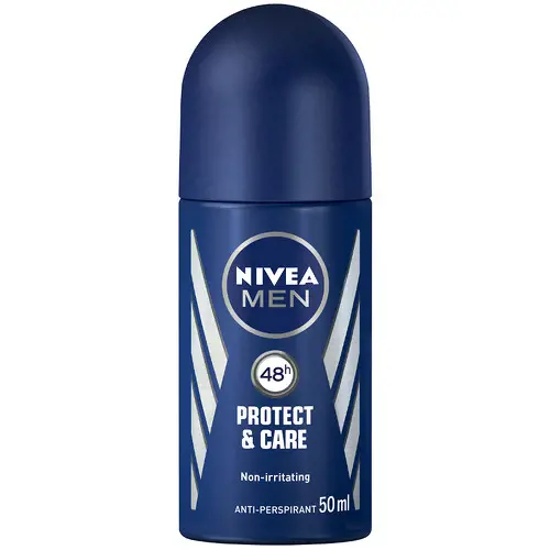 DEO NIVEA ROLL-ON 50ml -FM SIL.PROTECT