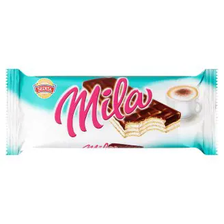 CK MILA REZY 50g