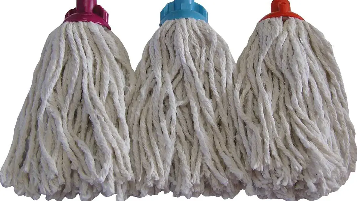 NAHRADA NA MOP SPAGAT. 220g -BIELY