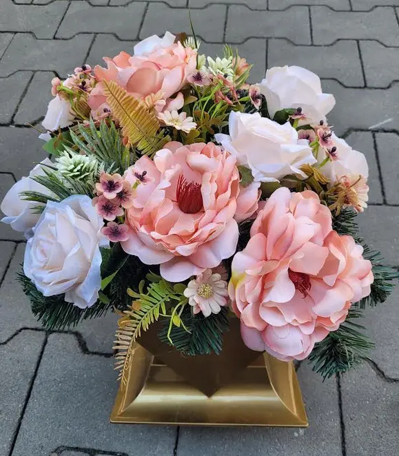 IKEBANA -011 SRDCE