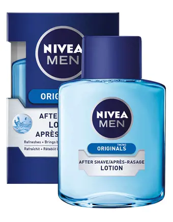 NIVEA FM VPH 100ml -ORIGINAL PROTECT