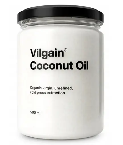 VILGAIN OLEJ KOKOSOVY BIO 500ml
