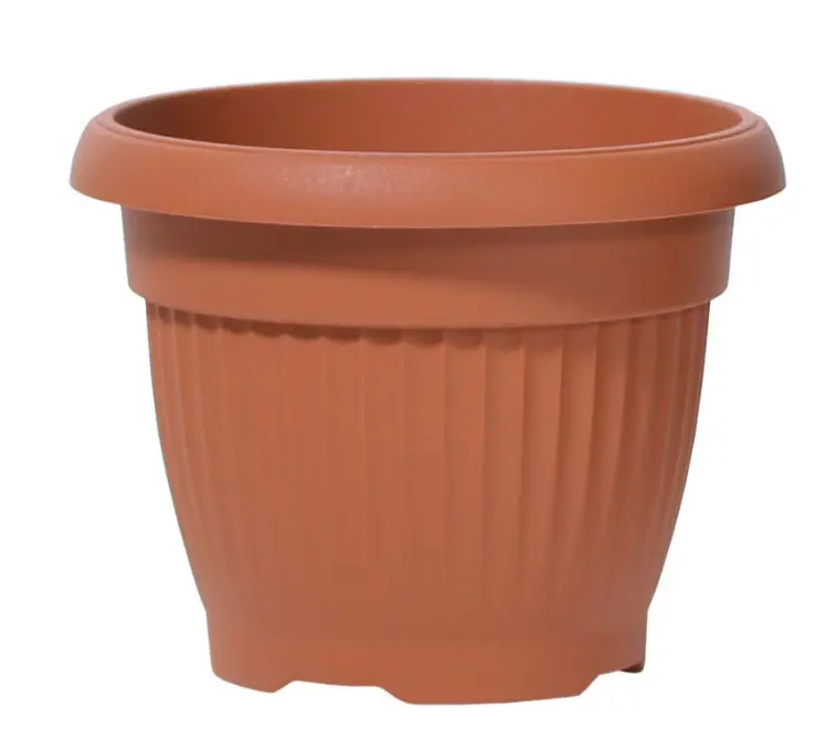 ,KVETINAC TERRA 50cm -TERAKOTA