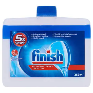 FINISH CISTIC UMYVACKY 250ml -CLASSI