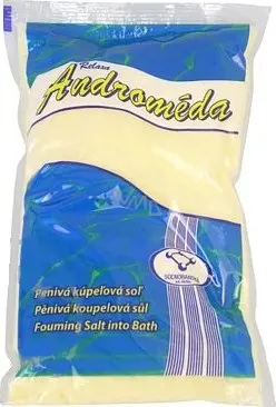 xSOL DO KUPELA RELAXA 1kg -CITRON