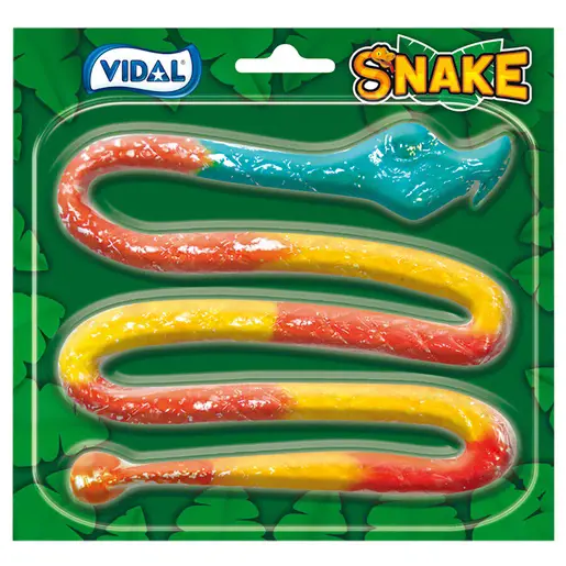 CK ZELE SNAKE VIDAL 66g