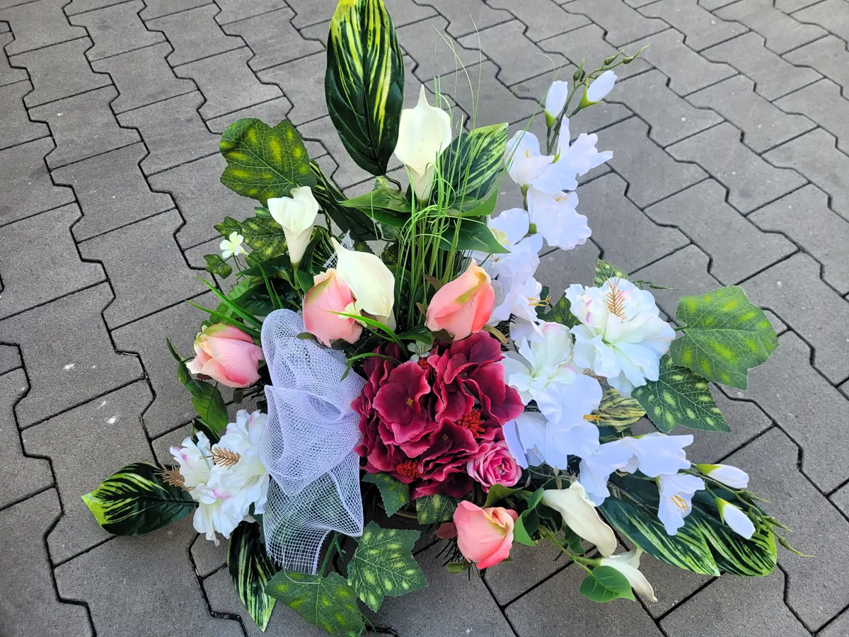 IKEBANA -DDZ-KH