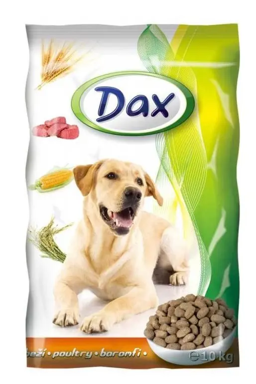 xKRMIVO PSY GRANULE DAX 10kg -SUNKA