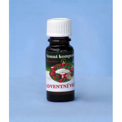 VONNY OLEJ 10ml -VO ADVENTNY VECER