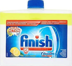 FINISH CISTIC UMYVACKY 250ml -LEMON