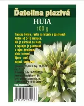 .DATELINA PLAZIVA 100g -RIVENDEL