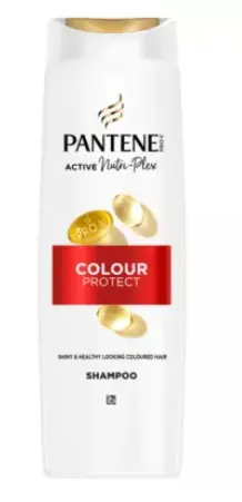 SAMPON PANTENE 325ml -COLOR&PROTECT