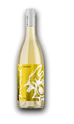 VINO VINIDI 0,75l -B.SAUVIGNON