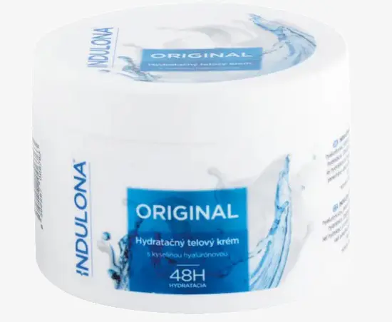 KREM INDULONA 250ml -ORIGINAL