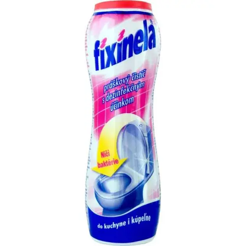 FIXINELA 400g -PRASKOVA