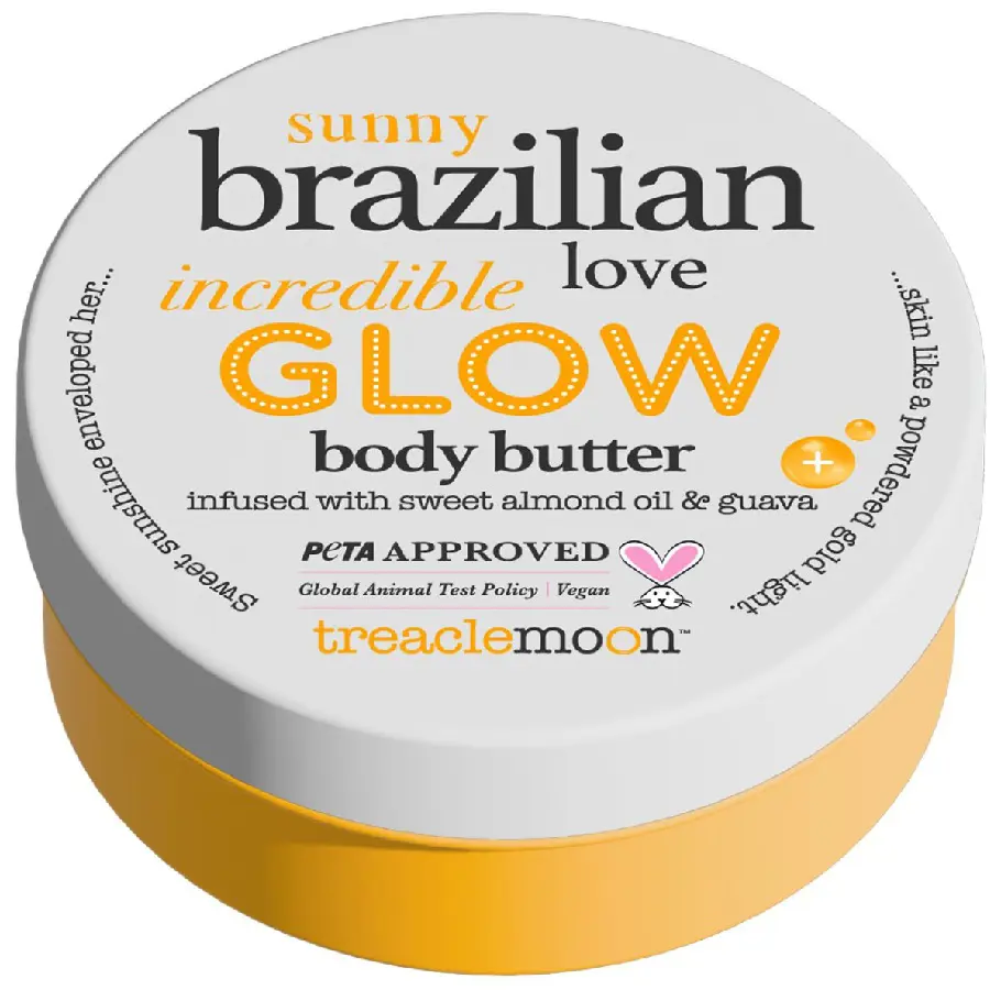 TEL. MASLO TRM 200ml -BRAZILIAN LOVE