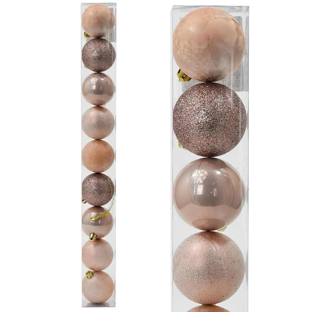 VO -GULE   6cm S9 -CHAMPAGNE