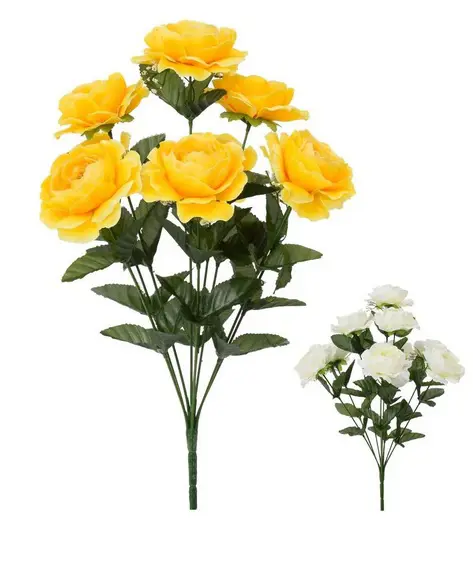 KV.UM.-KYTICA RANUNCULUS 45cm