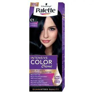 PC CREME C1/1-1 -MODROCIERNA