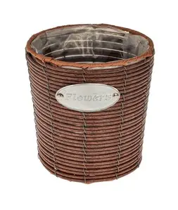 DEKOR.PRUTENY KOS PRO GARDEN -VYSOKY M