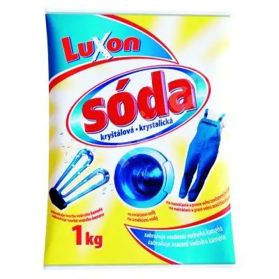 SODA KRYSTALICKA 1kg