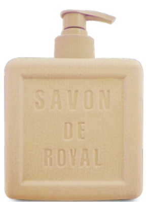 TEK.MYDLO SAVON DE ROYAL 500ml -CREAM