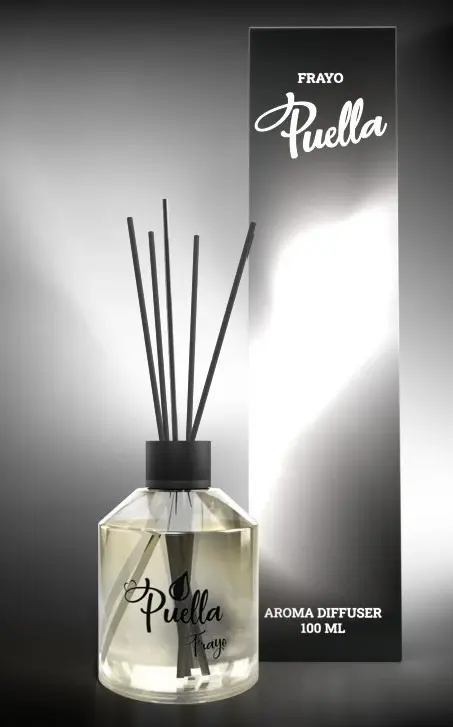 DIFUZER PUELLA 100ml -FRAYO