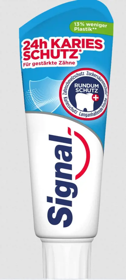 ZP SIGNAL  75ml -CAVITY PROTECTION N
