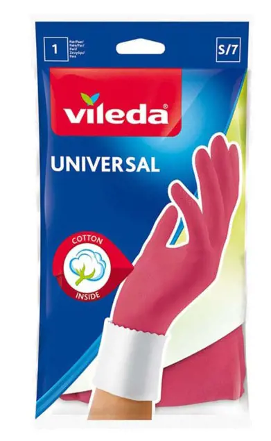 RUKAVICE VILEDA UNIVERSAL c. 7-S
