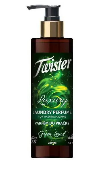 AV.TWISTER PARFUM NA PR. 250ml -GREEN