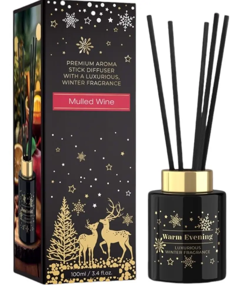 DIFUZER BARTEK 100ml -VO MULLED WINE